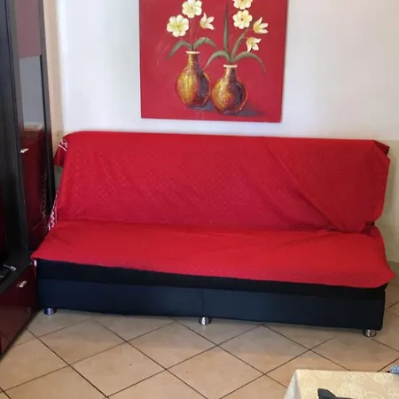 Bilocale Lägenhet Varese